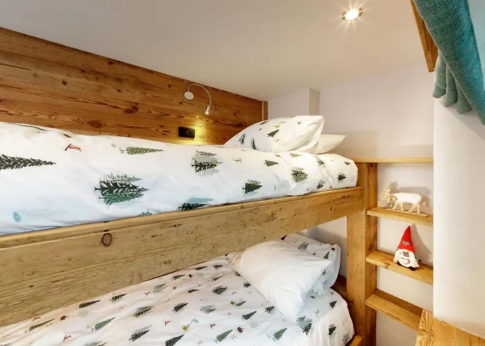 Appartement Hellochalet - Maison Rêve Blanc - To Door With Matterhorn View